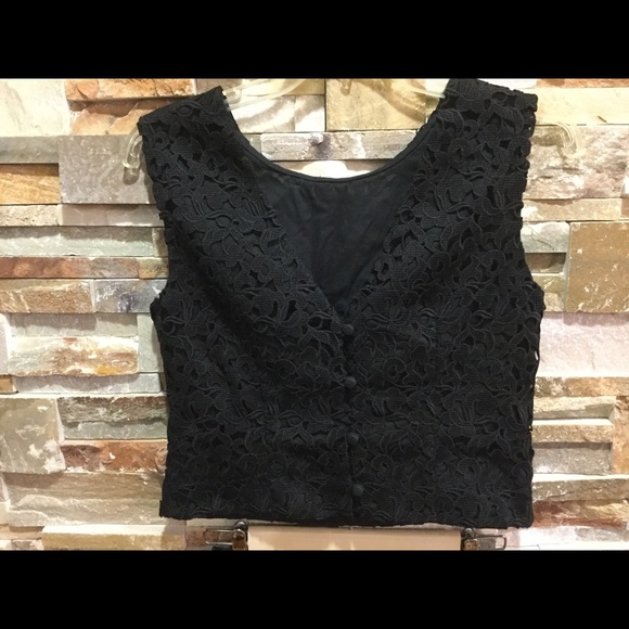 J. CREW Suit, top + skirt - Picture 5 of 8